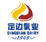 陕西省定边县乳品实业有限公司