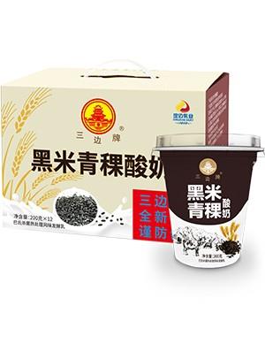 液态奶