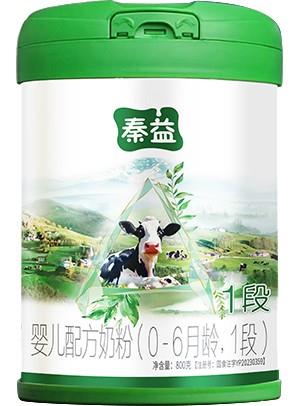秦益