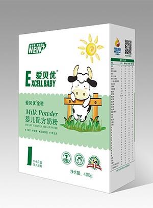 爱贝优爱护400克盒-1