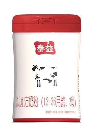 秦益  爱贝聪800克罐-3