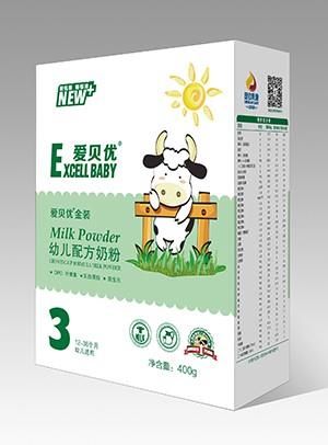爱贝优爱护400克盒-3