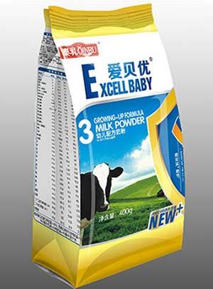 爱贝优爱护400克袋-3